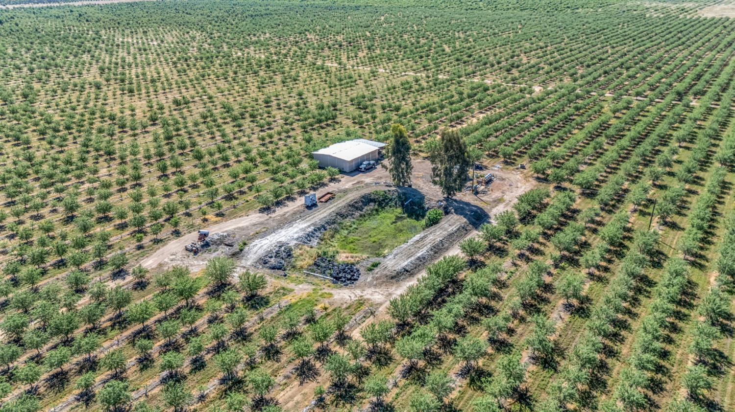 0 Buchanan Hollow Rd, Le Grand, CA 95333