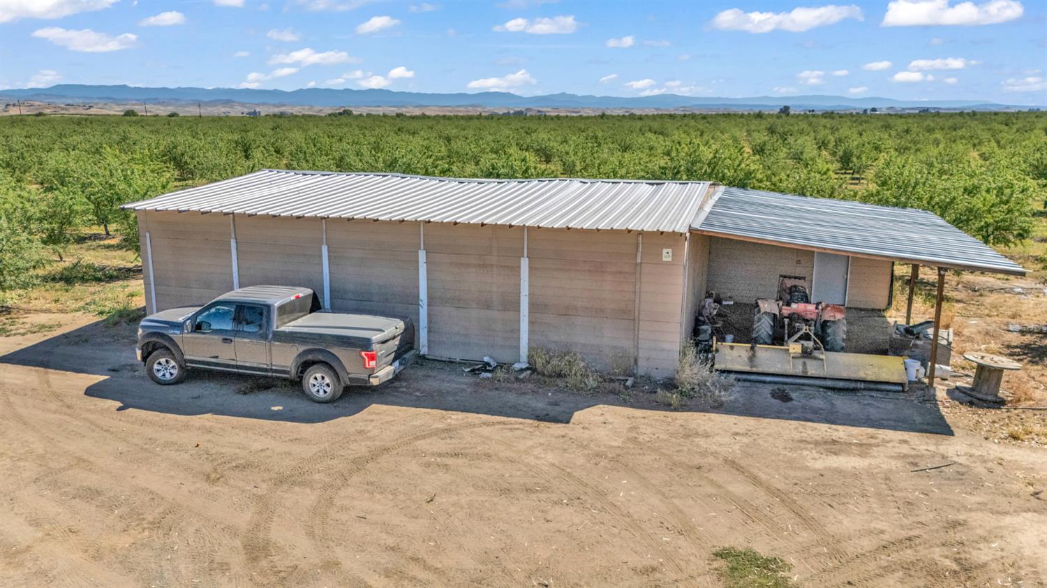 0 Buchanan Hollow Rd, Le Grand, CA 95333