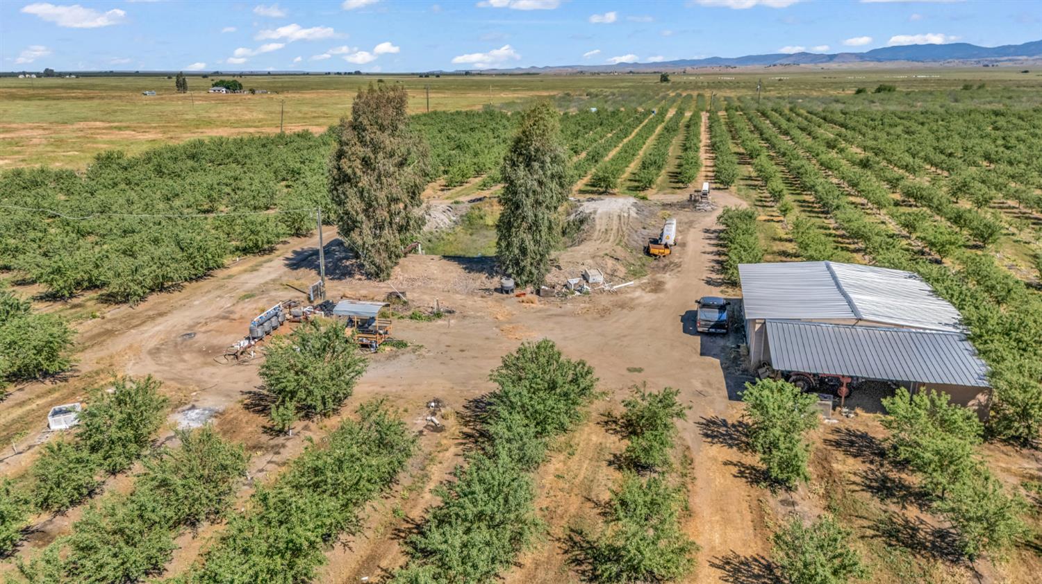 0 Buchanan Hollow Rd, Le Grand, CA 95333