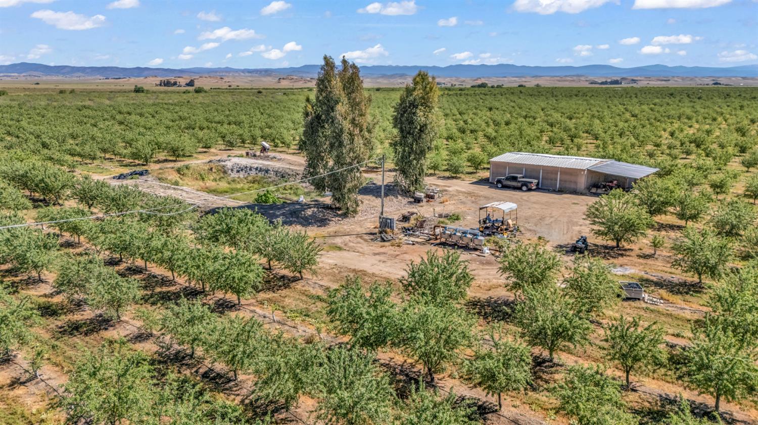 0 Buchanan Hollow Rd, Le Grand, CA 95333