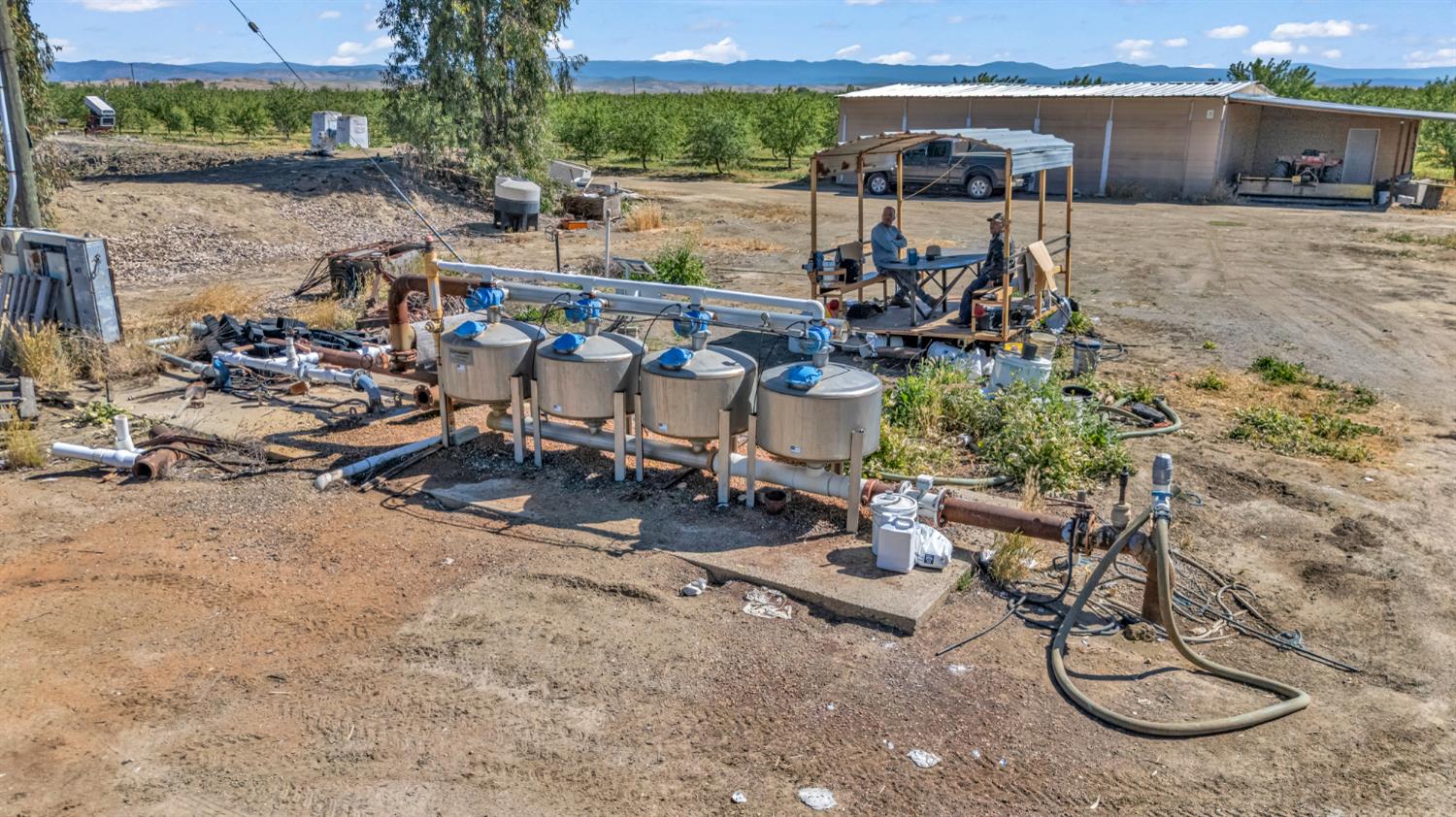 0 Buchanan Hollow Rd, Le Grand, CA 95333