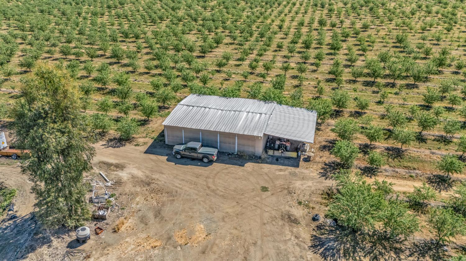 0 Buchanan Hollow Rd, Le Grand, CA 95333