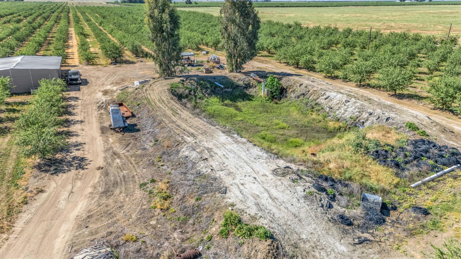 0 Buchanan Hollow Rd, Le Grand, CA 95333