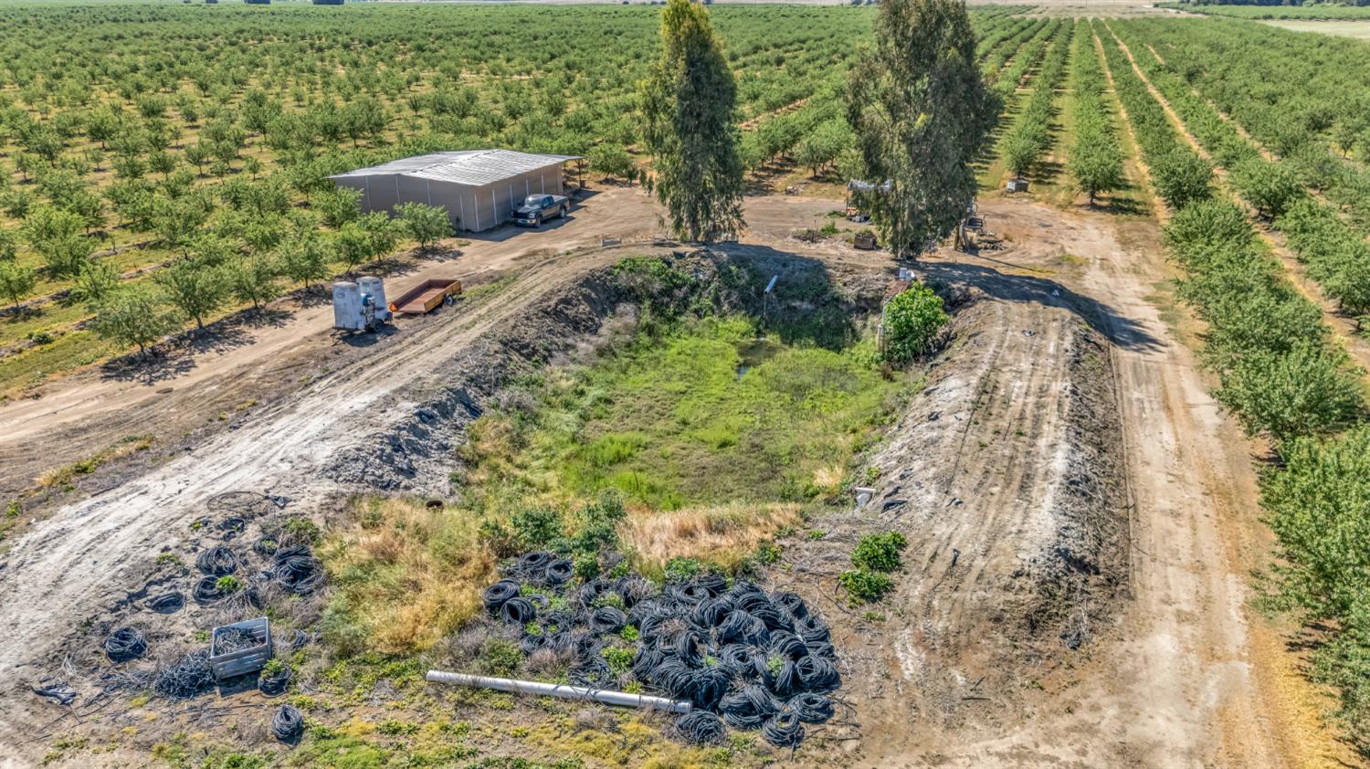 0 Buchanan Hollow Rd, Le Grand, CA 95333