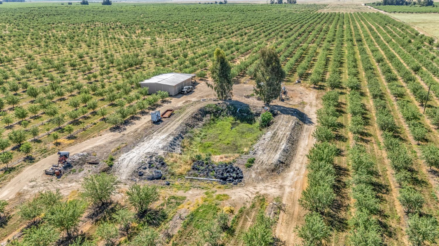 0 Buchanan Hollow Rd, Le Grand, CA 95333
