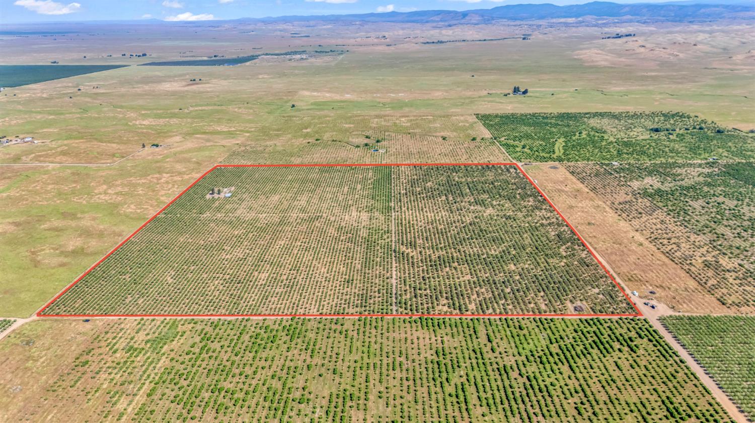 0 Buchanan Hollow Rd, Le Grand, CA 95333