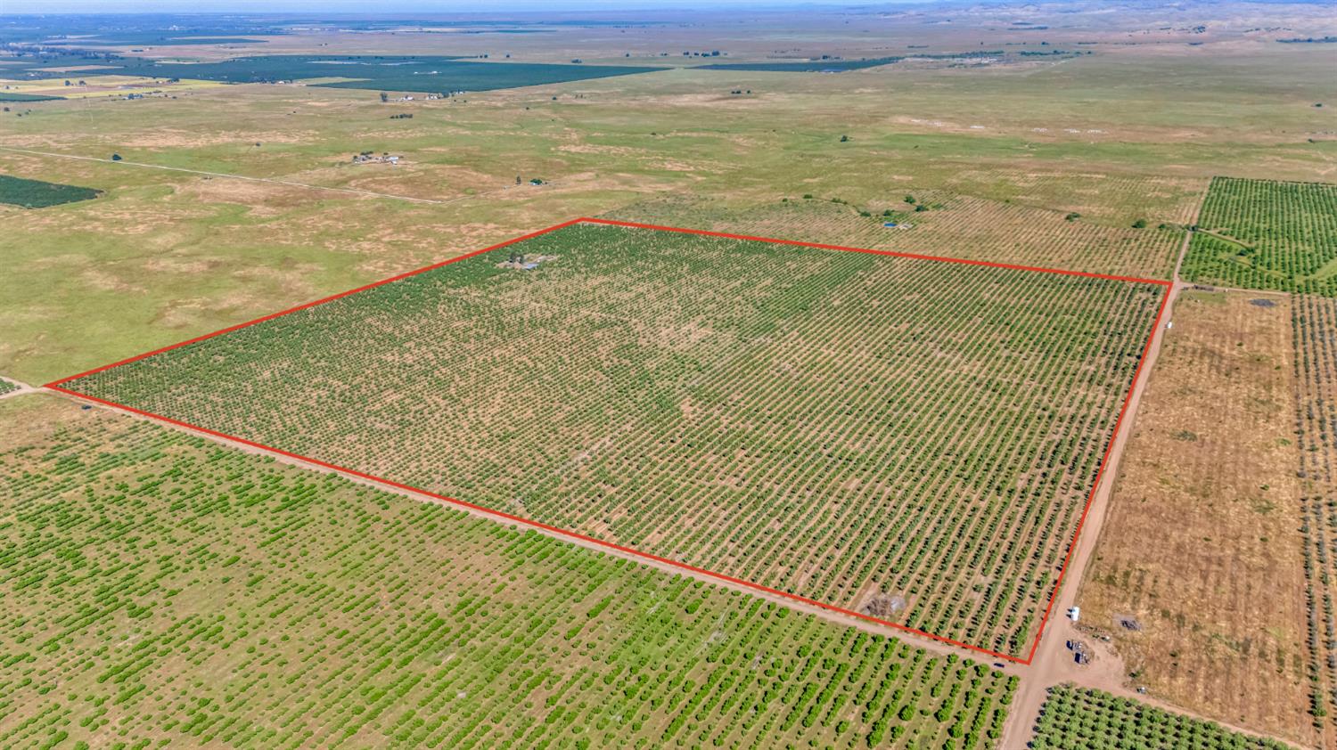 0 Buchanan Hollow Rd, Le Grand, CA 95333