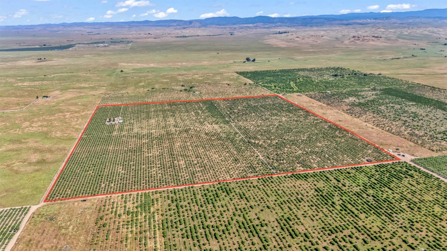 0 Buchanan Hollow Rd, Le Grand, CA 95333