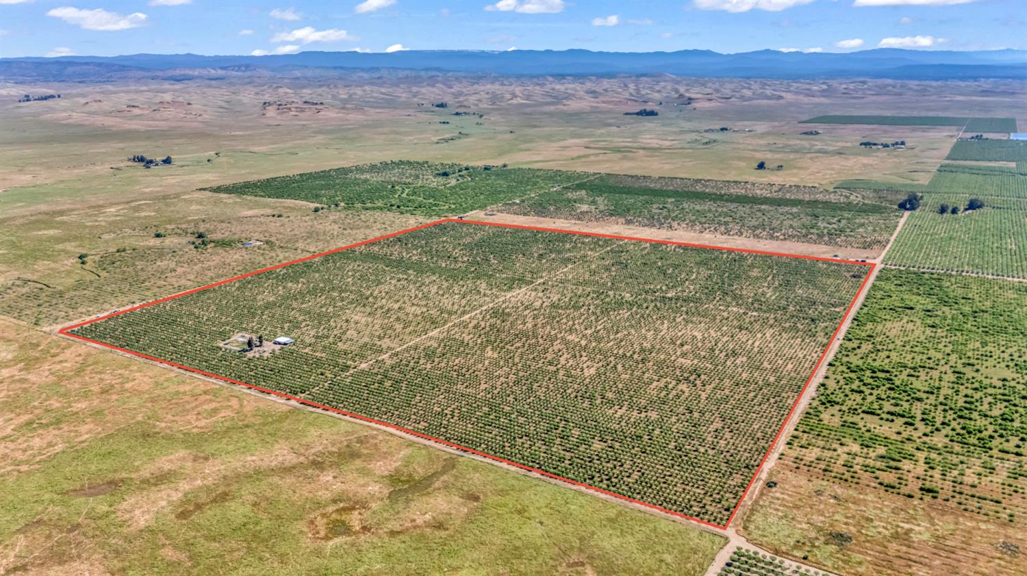 0 Buchanan Hollow Rd, Le Grand, CA 95333