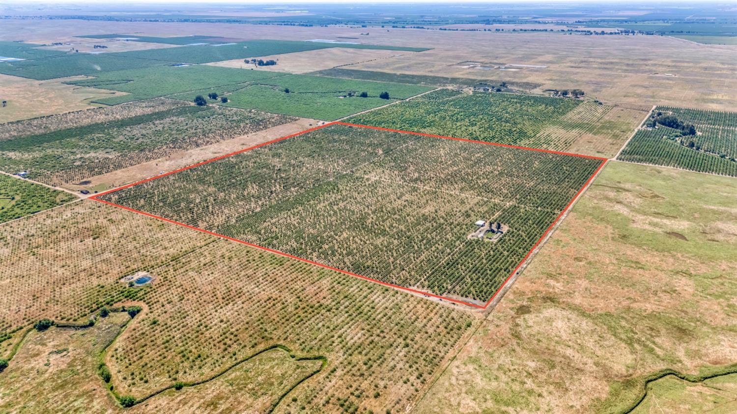 0 Buchanan Hollow Rd, Le Grand, CA 95333