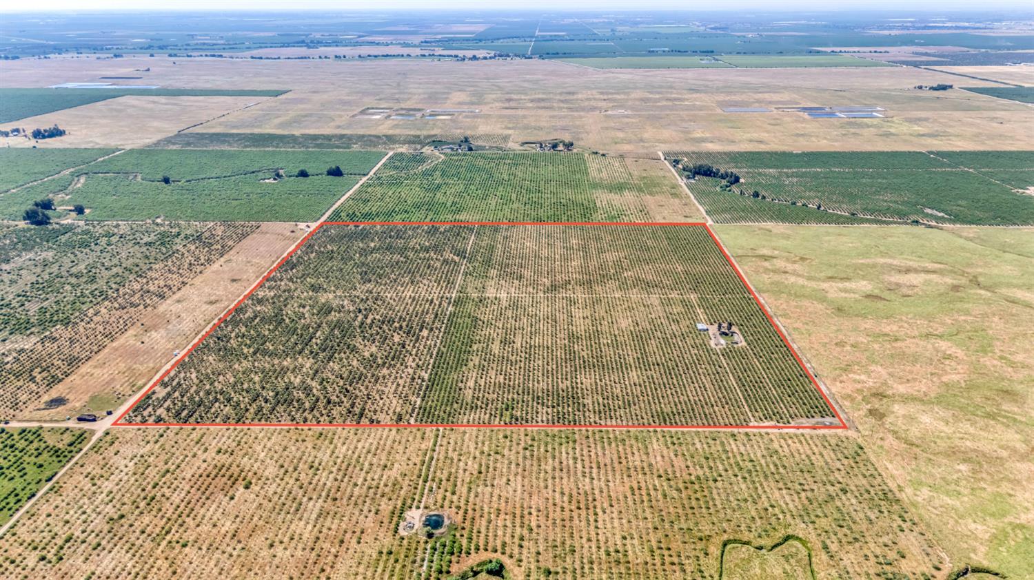 0 Buchanan Hollow Rd, Le Grand, CA 95333