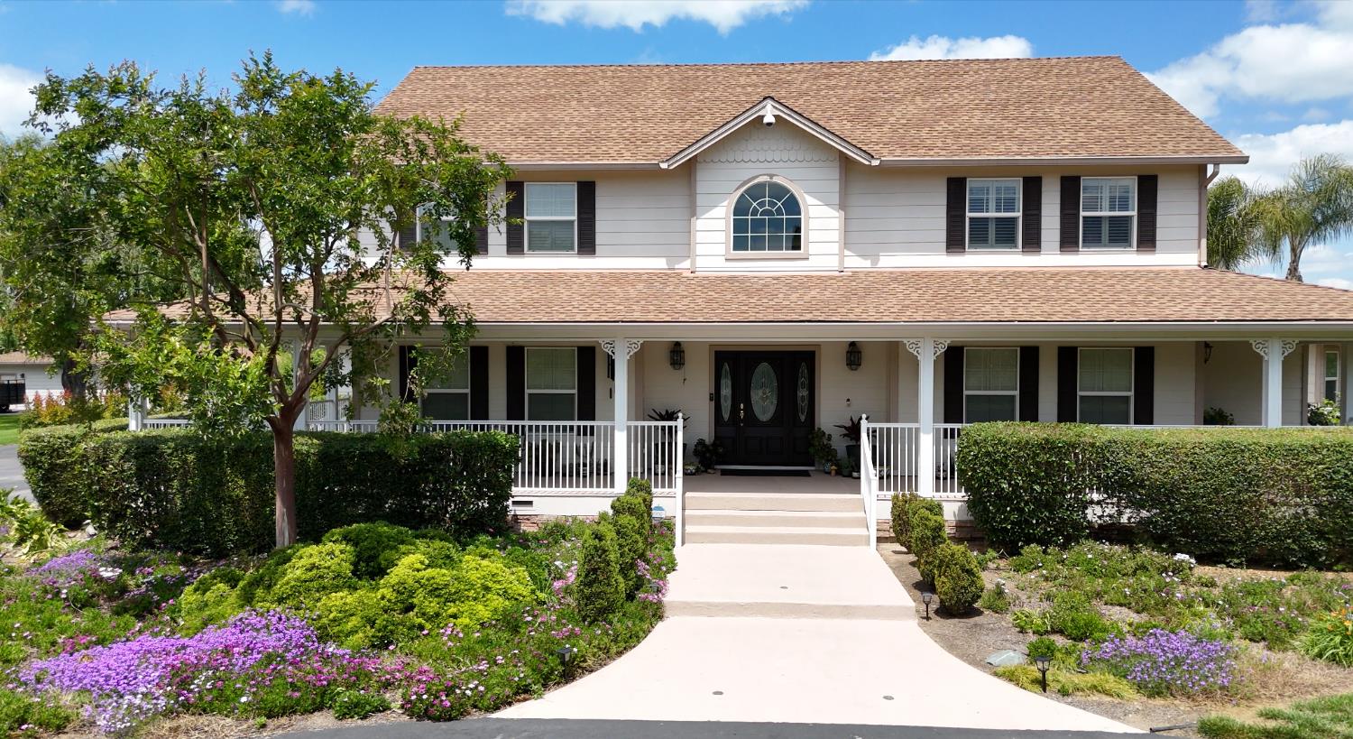 1415 St Francis Ave, Modesto, CA 95356