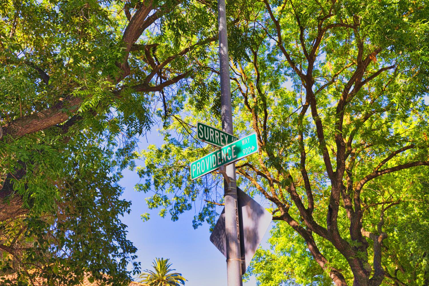 2613 S Surrey Ave, Modesto, CA 95355