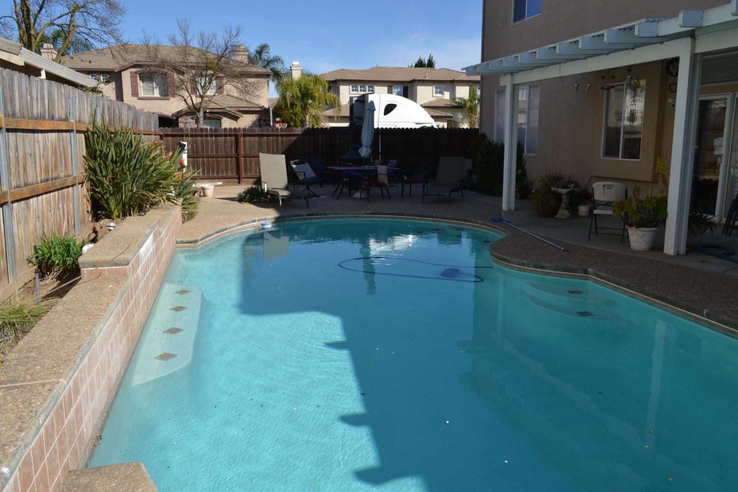 4237 Blake Dr, Modesto, CA 95356