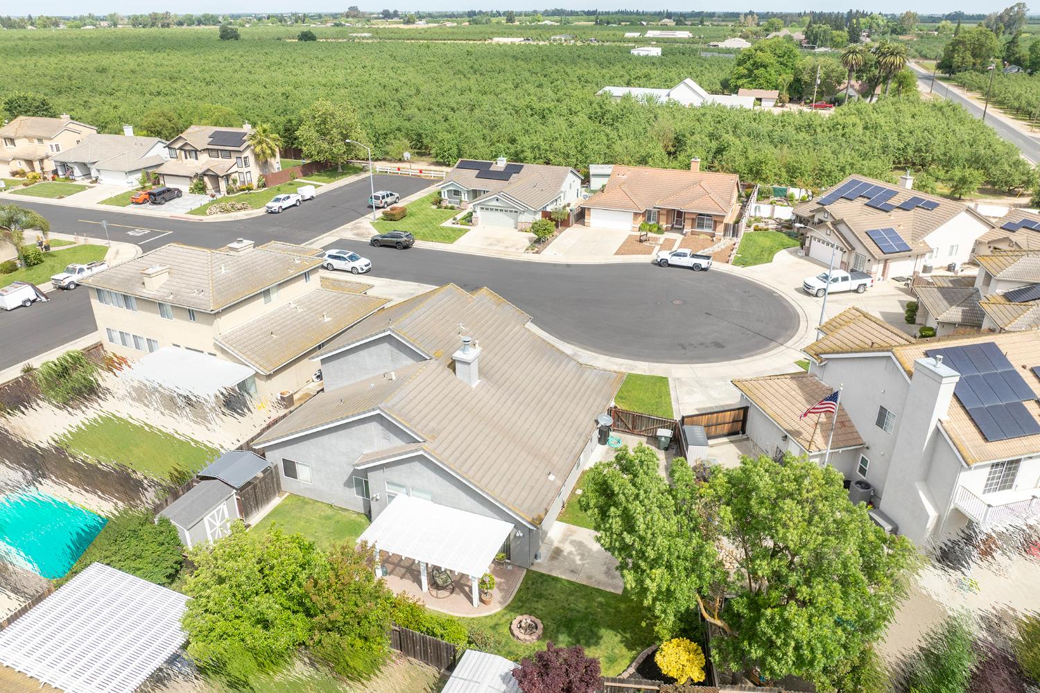 2505 Mission Ct, Escalon, CA 95320