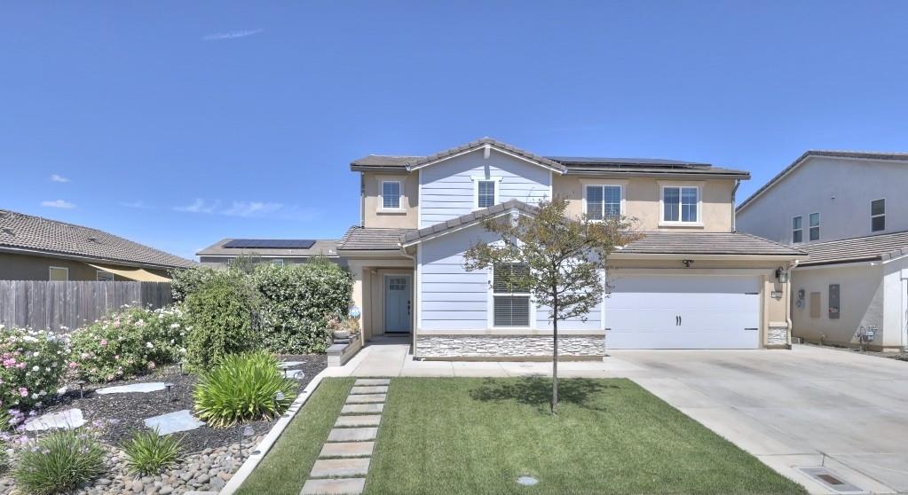 2129 Redding Way, Atwater, CA 95301