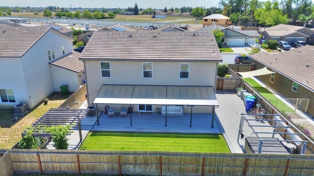 2129 Redding Way, Atwater, CA 95301