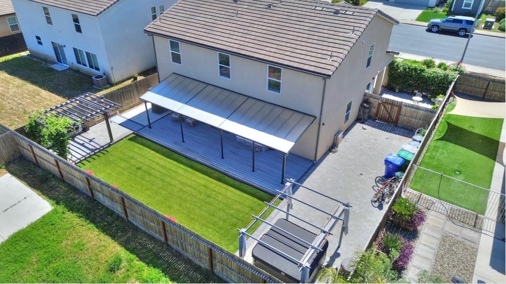 2129 Redding Way, Atwater, CA 95301