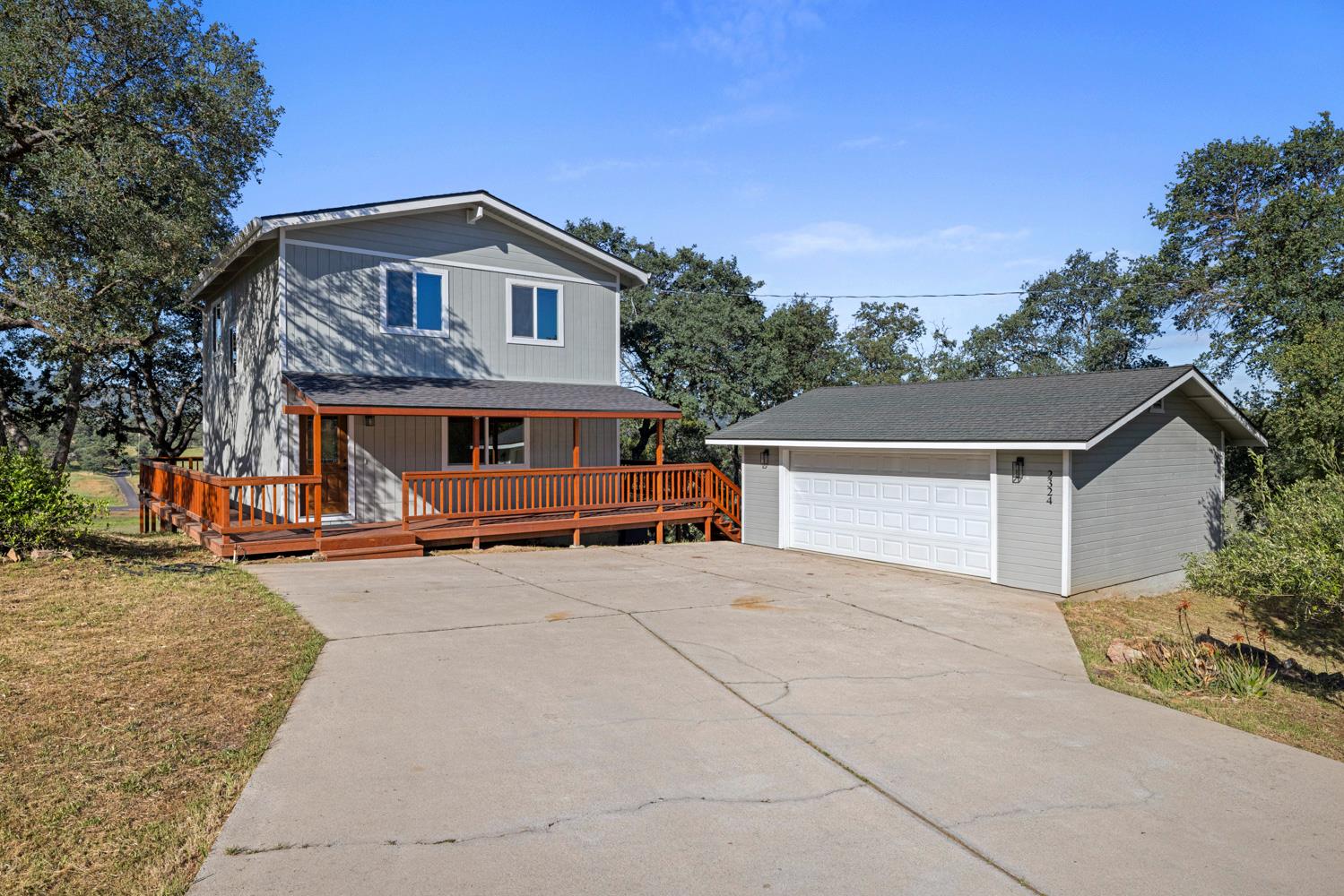 2324 Quail Hill Rd, Copperopolis, CA 95228