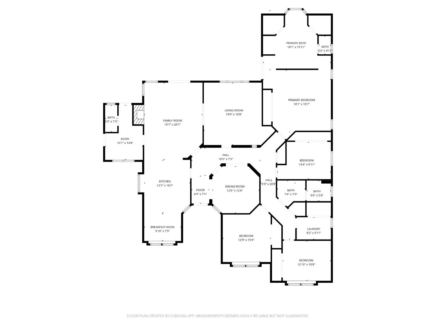 3829 Mondrian Dr, Modesto, CA 95356