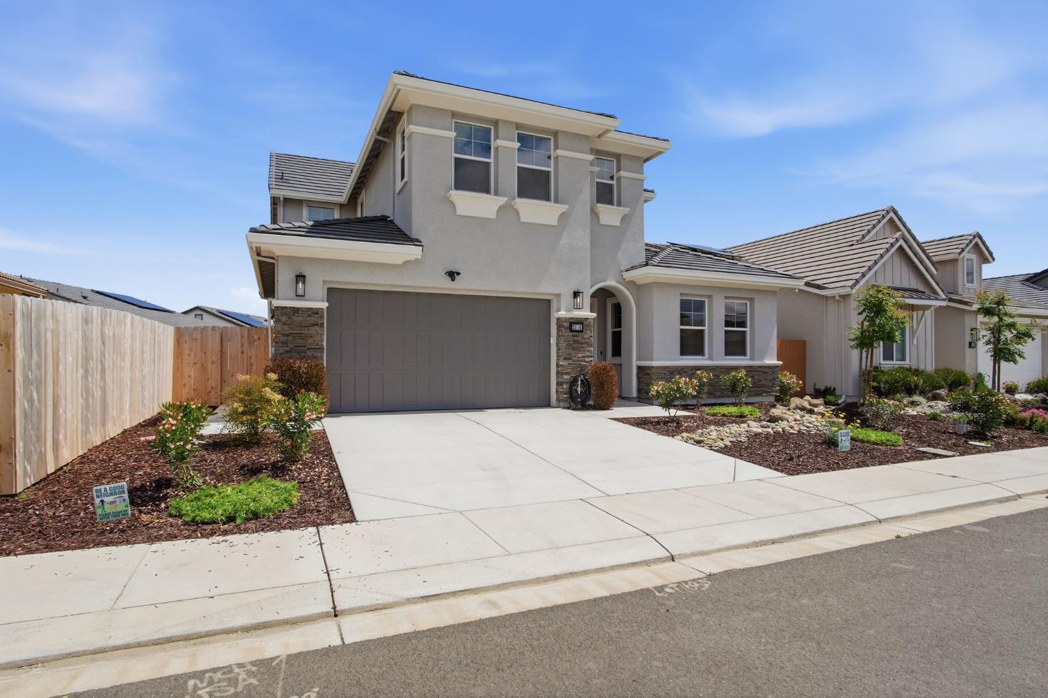 2516 Orinoco Ave, Manteca, CA 95337