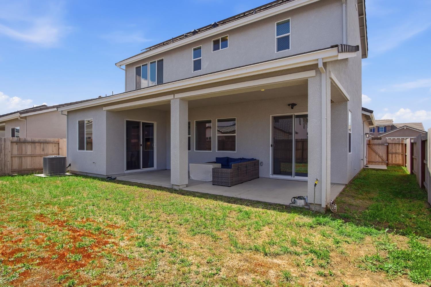 2516 Orinoco Ave, Manteca, CA 95337