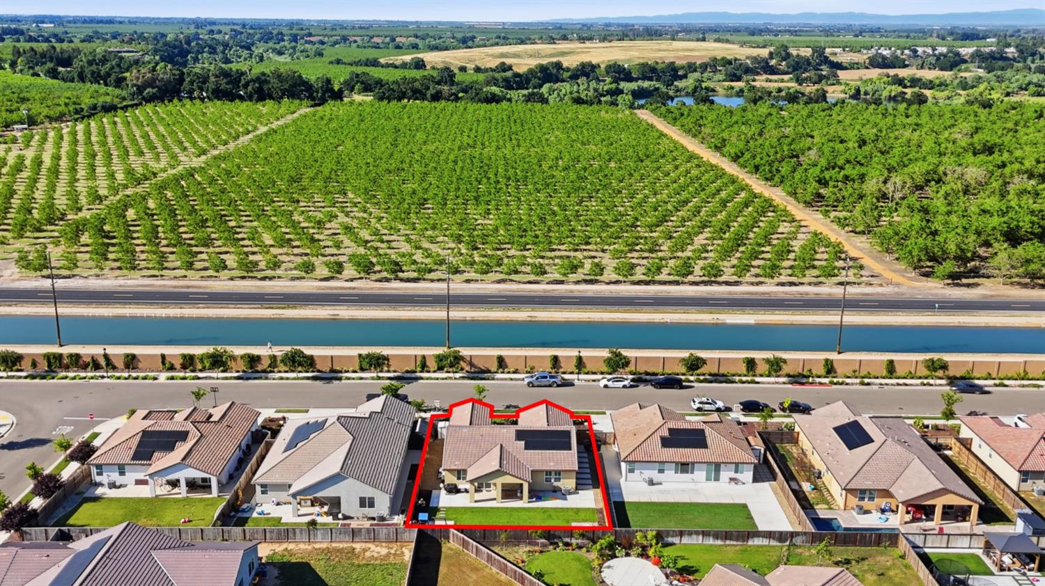 2516 Orinoco Ave, Manteca, CA 95337