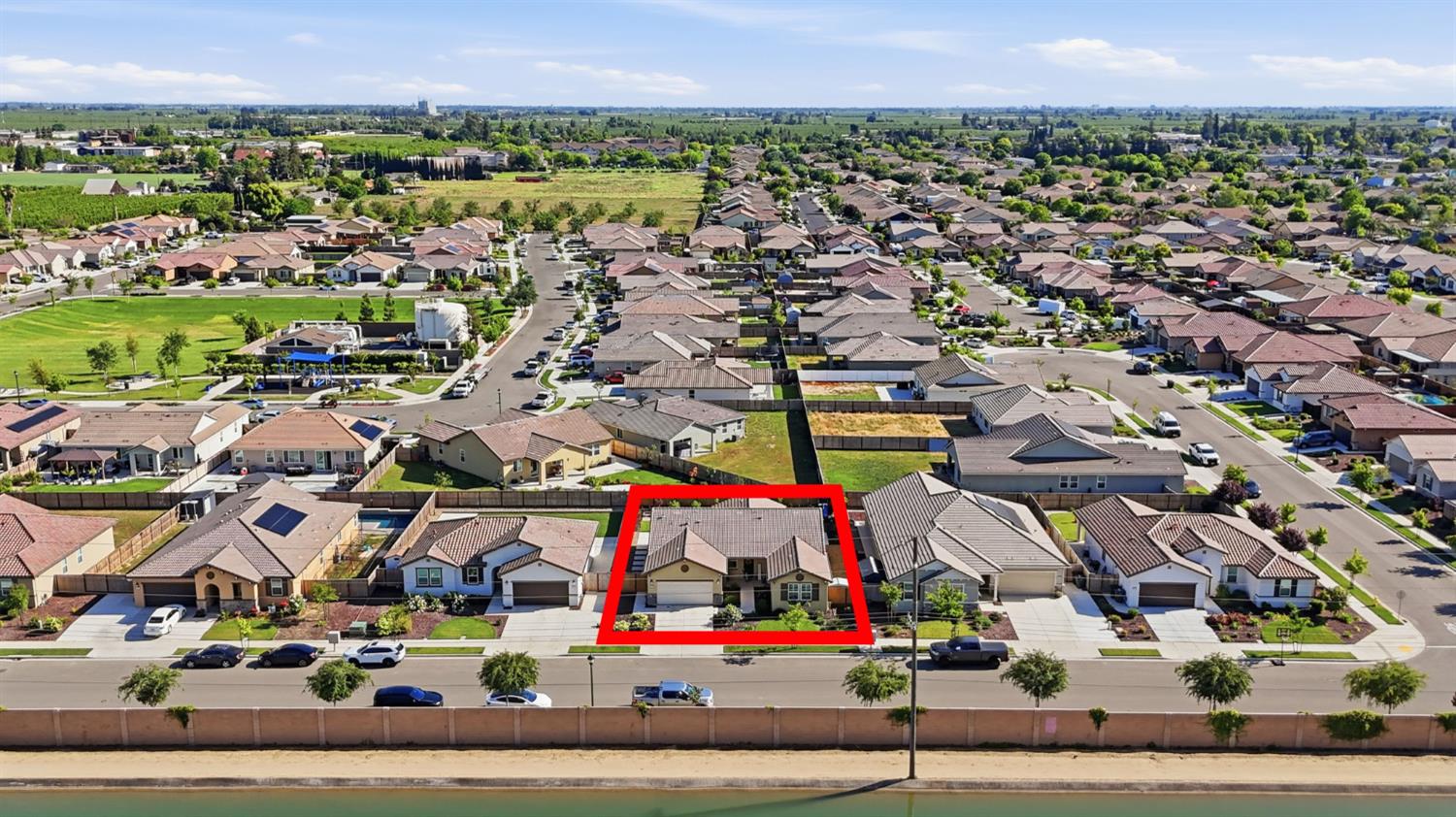 2516 Orinoco Ave, Manteca, CA 95337