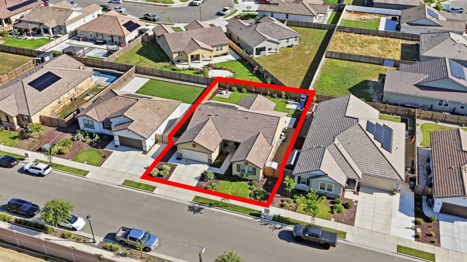 2516 Orinoco Ave, Manteca, CA 95337