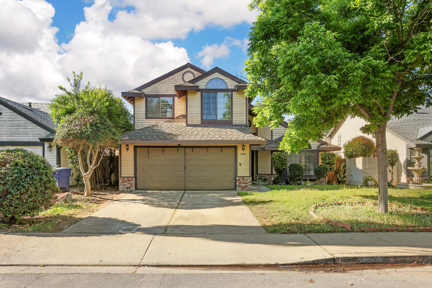 2008 Sheldon Dr, Modesto, CA 95350