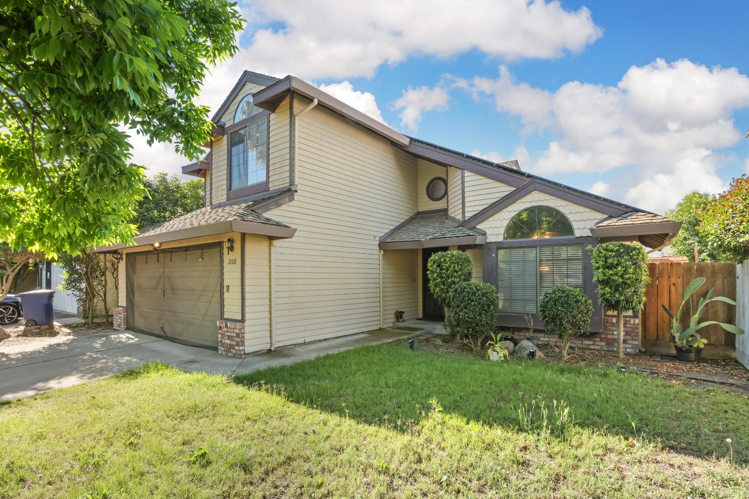 2008 Sheldon Dr, Modesto, CA 95350