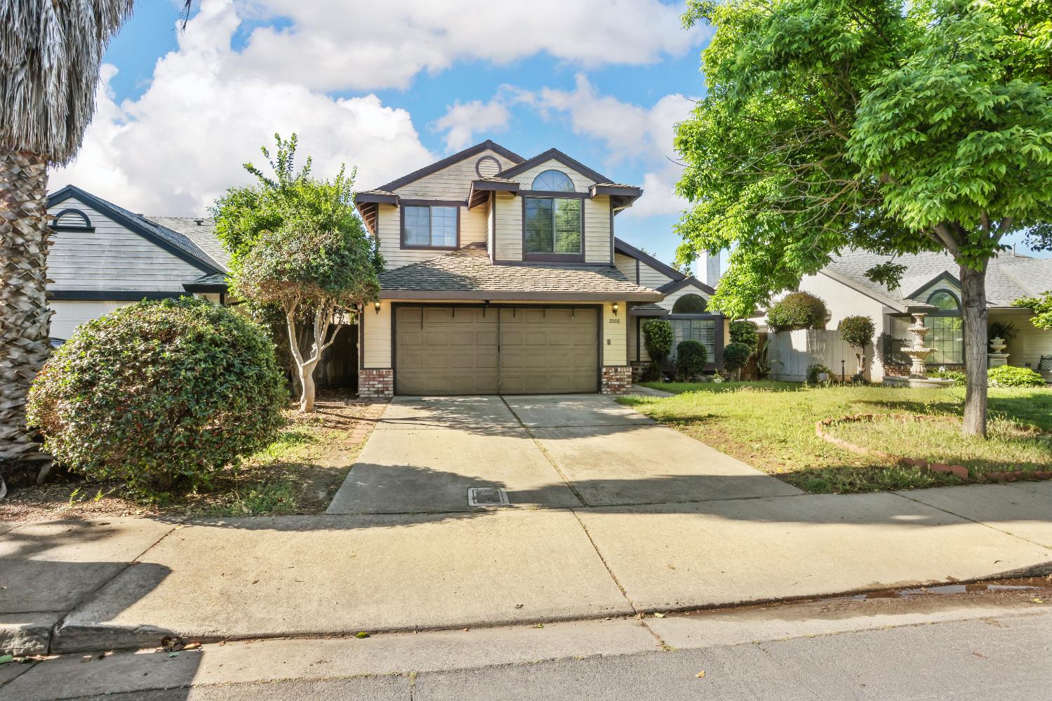 2008 Sheldon Dr, Modesto, CA 95350