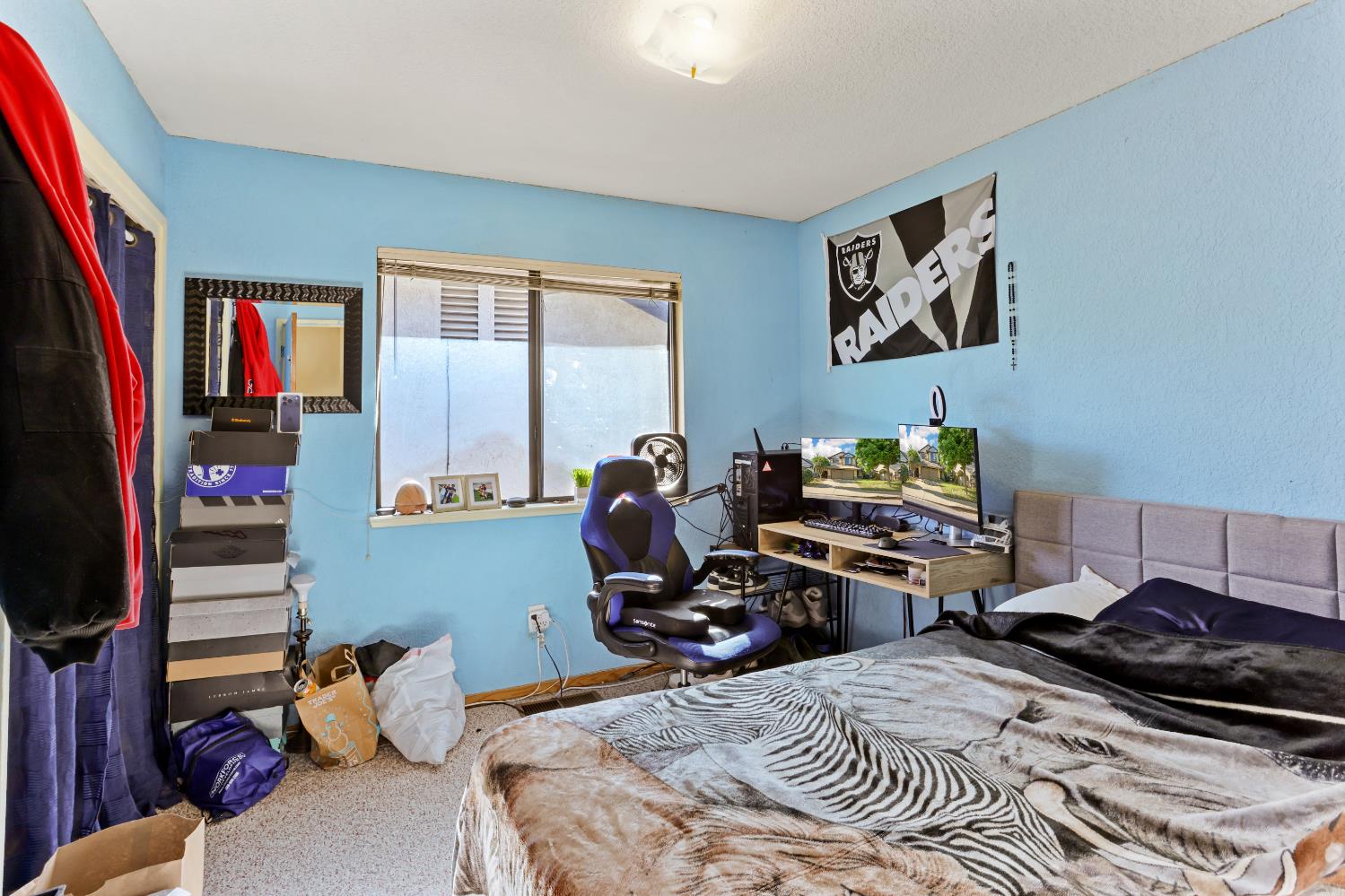 2008 Sheldon Dr, Modesto, CA 95350