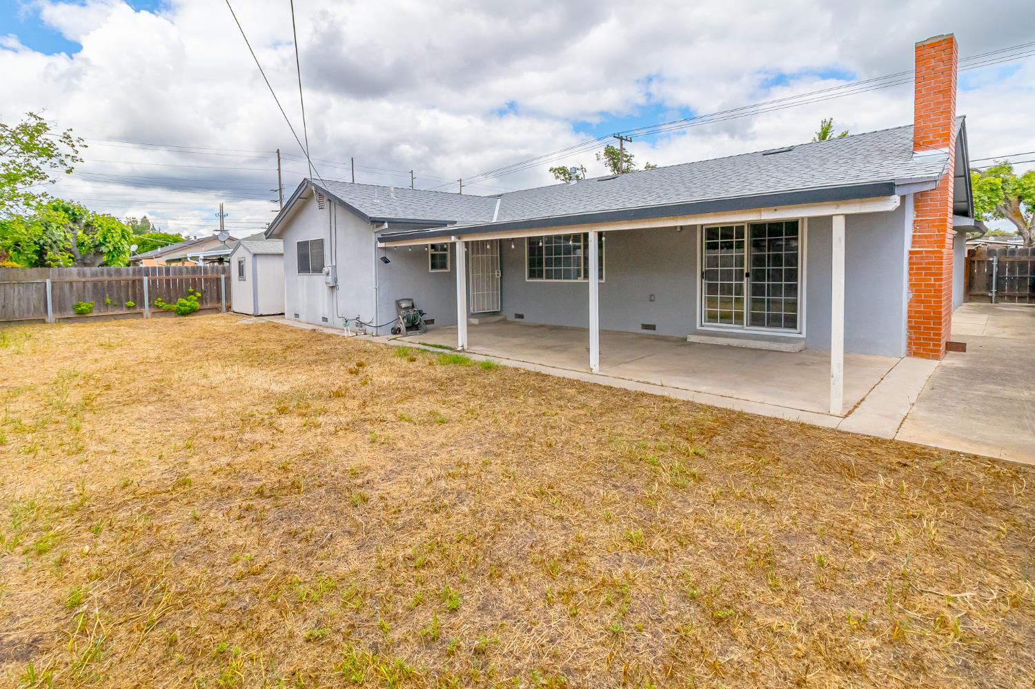 712 Woodrow Ave, Modesto, CA 95350