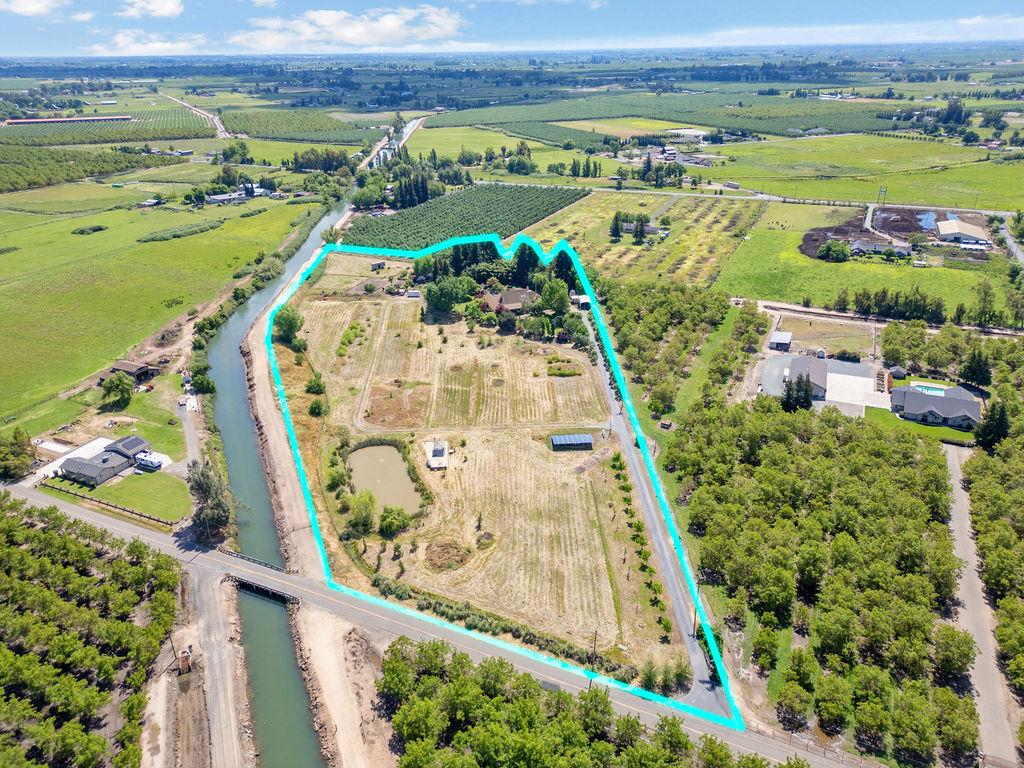 12959 Lambuth Rd, Oakdale, CA 95361