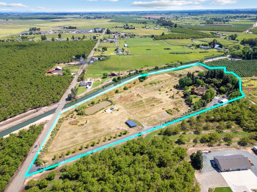 12959 Lambuth Rd, Oakdale, CA 95361