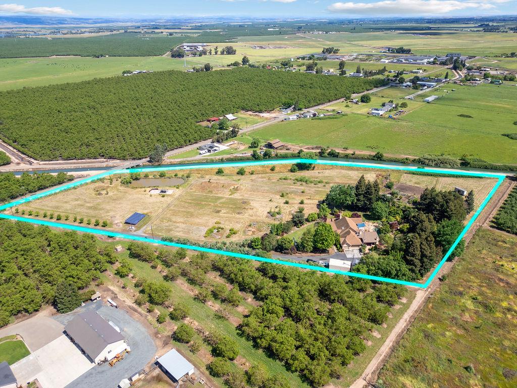 12959 Lambuth Rd, Oakdale, CA 95361