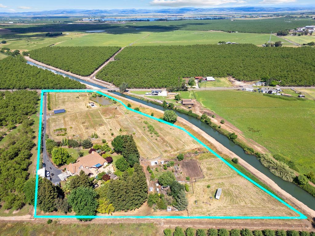 12959 Lambuth Rd, Oakdale, CA 95361