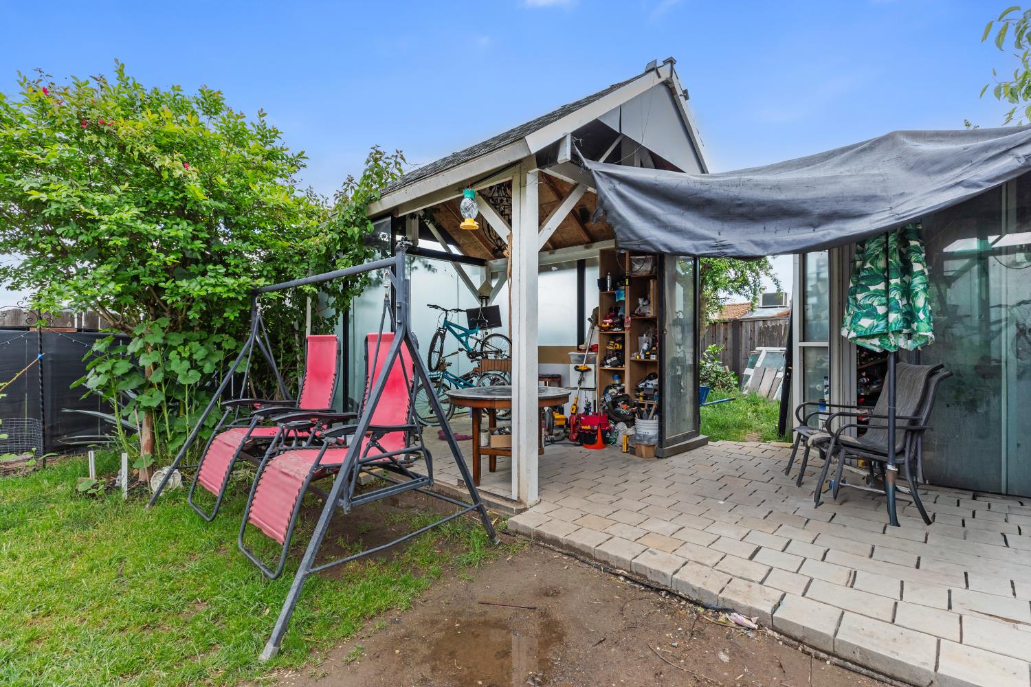 920 Hysell Ct, Ripon, CA 95366