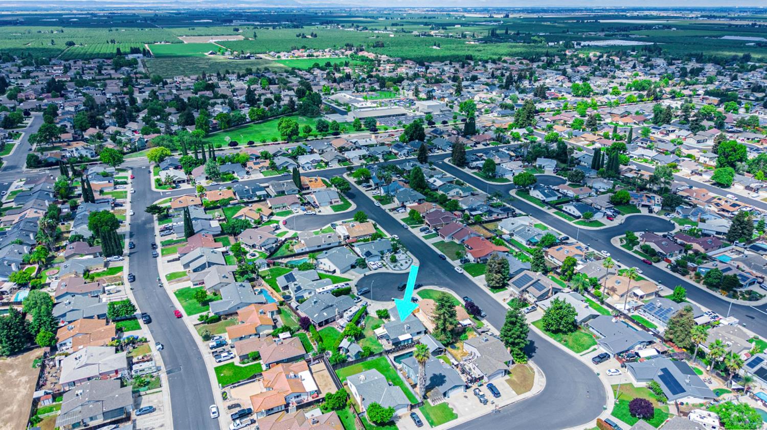 920 Hysell Ct, Ripon, CA 95366