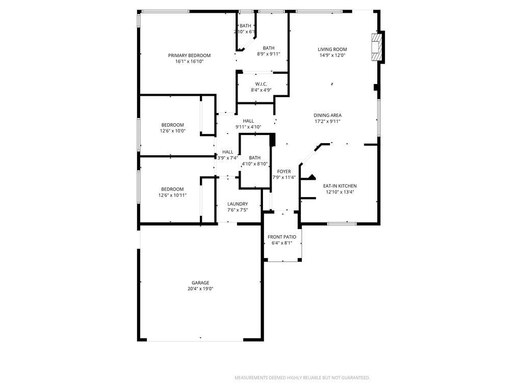 3220 Caraway Ct, Modesto, CA 95355