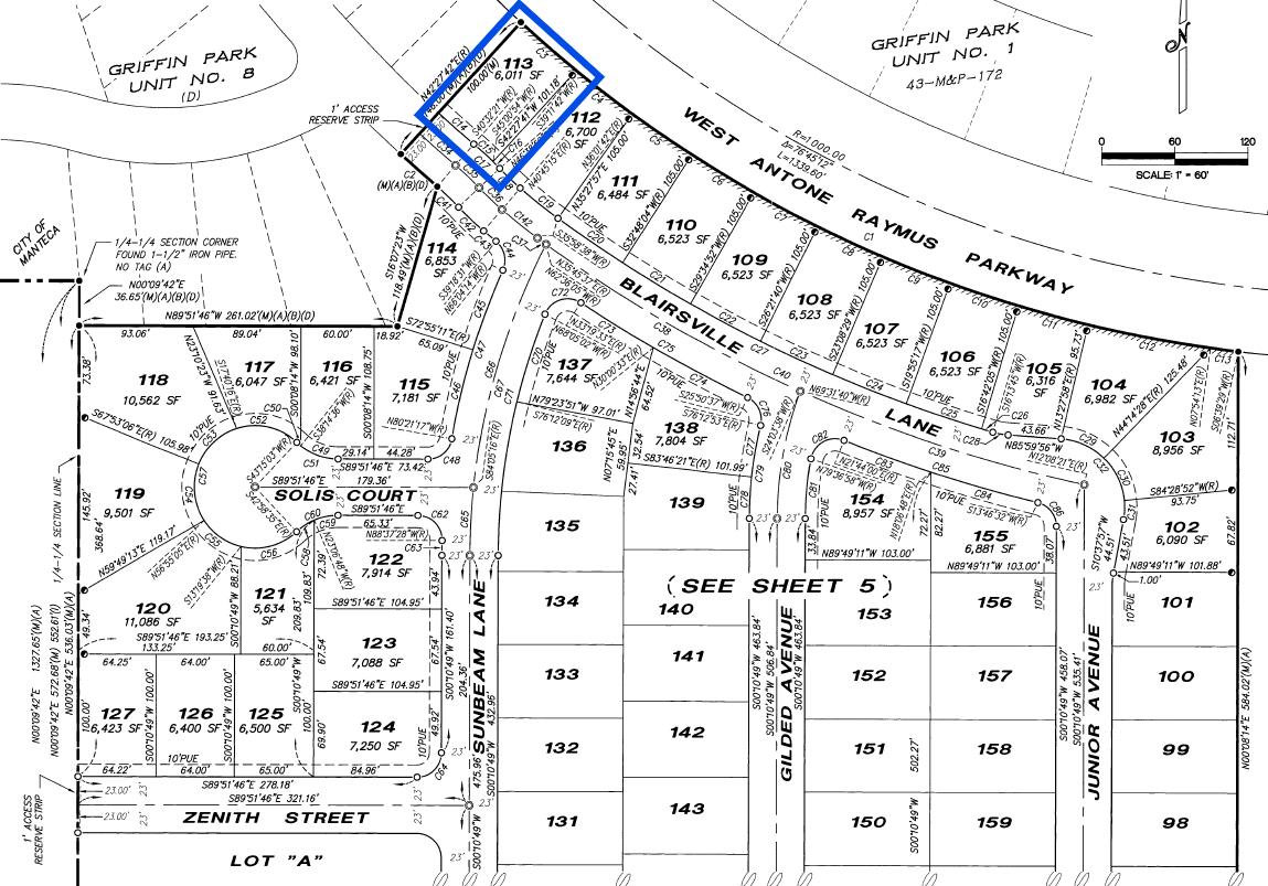 2706 Blairsville Ln, Manteca, CA 95337