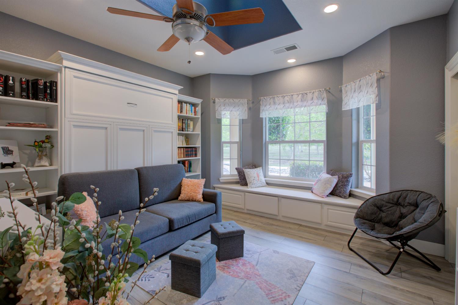 1054 Townhill Rd, Oakdale, CA 95361