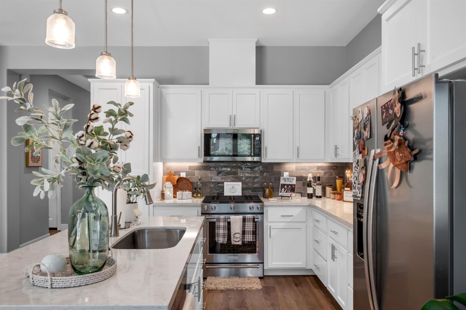 1012 Longview Drive, Oakdale, CA 95361