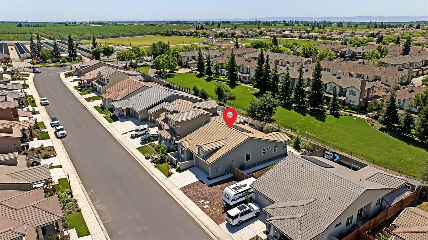 1012 Longview Drive, Oakdale, CA 95361