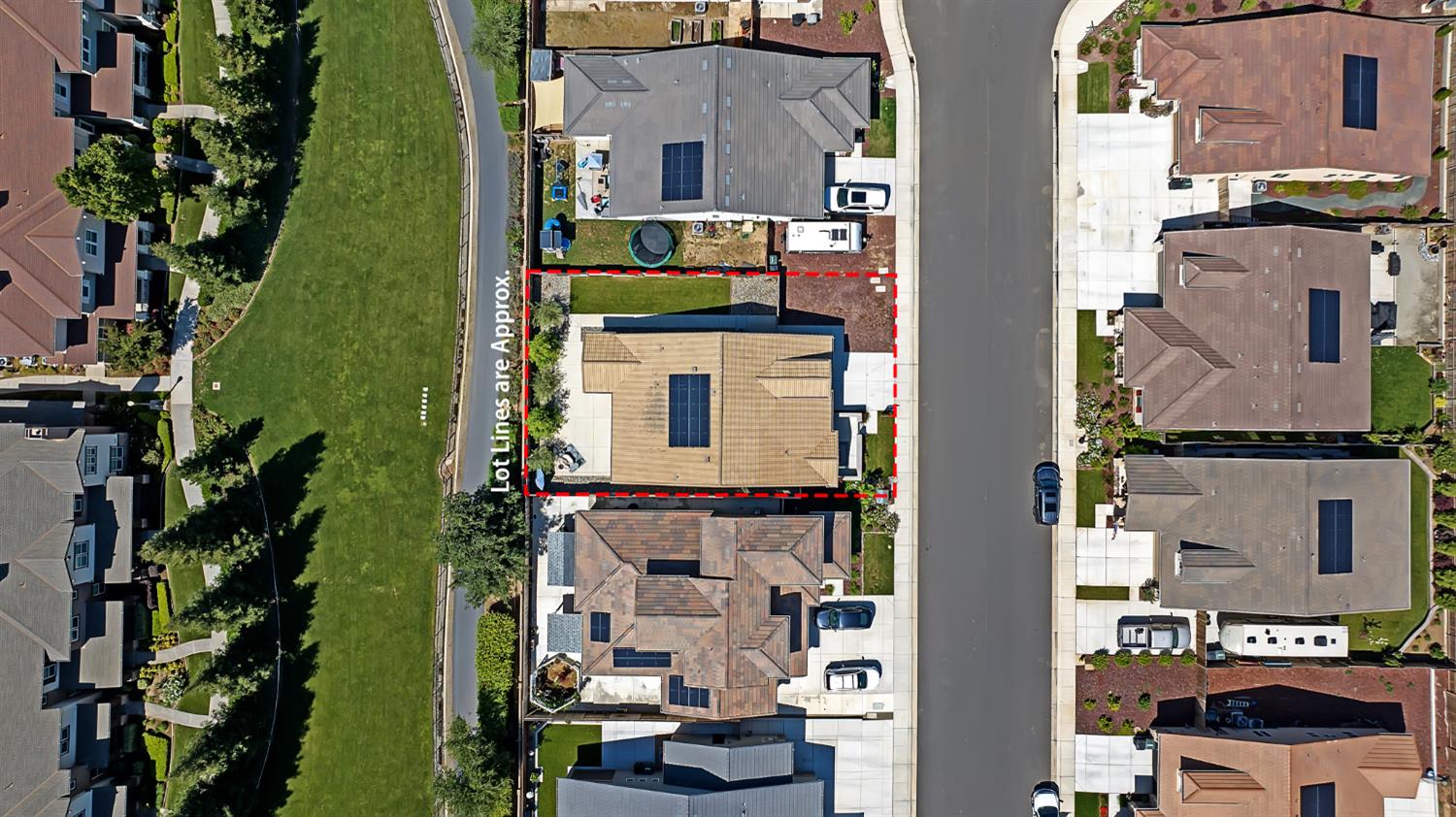 1012 Longview Drive, Oakdale, CA 95361