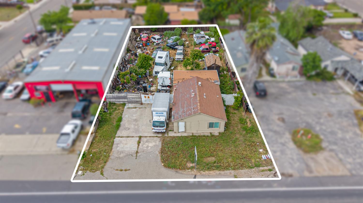 6615 Callander Ave, Riverbank, CA 95367