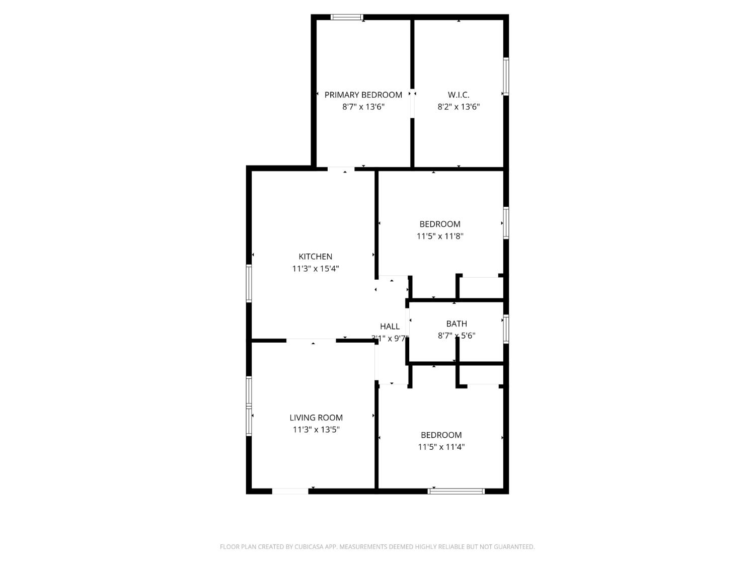 6615 Callander Ave, Riverbank, CA 95367