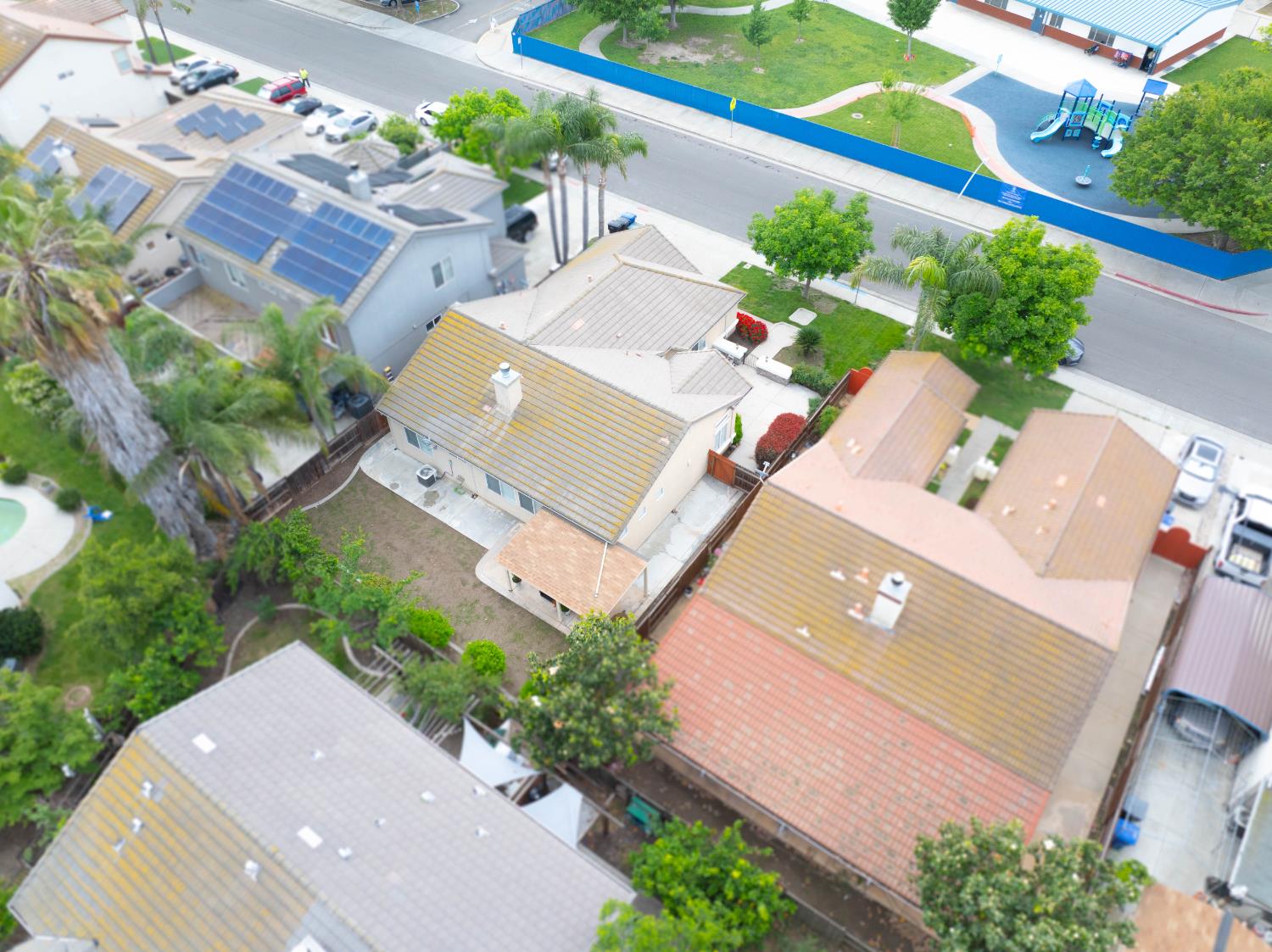 2425 Warm Springs Dr, Modesto, CA 95356