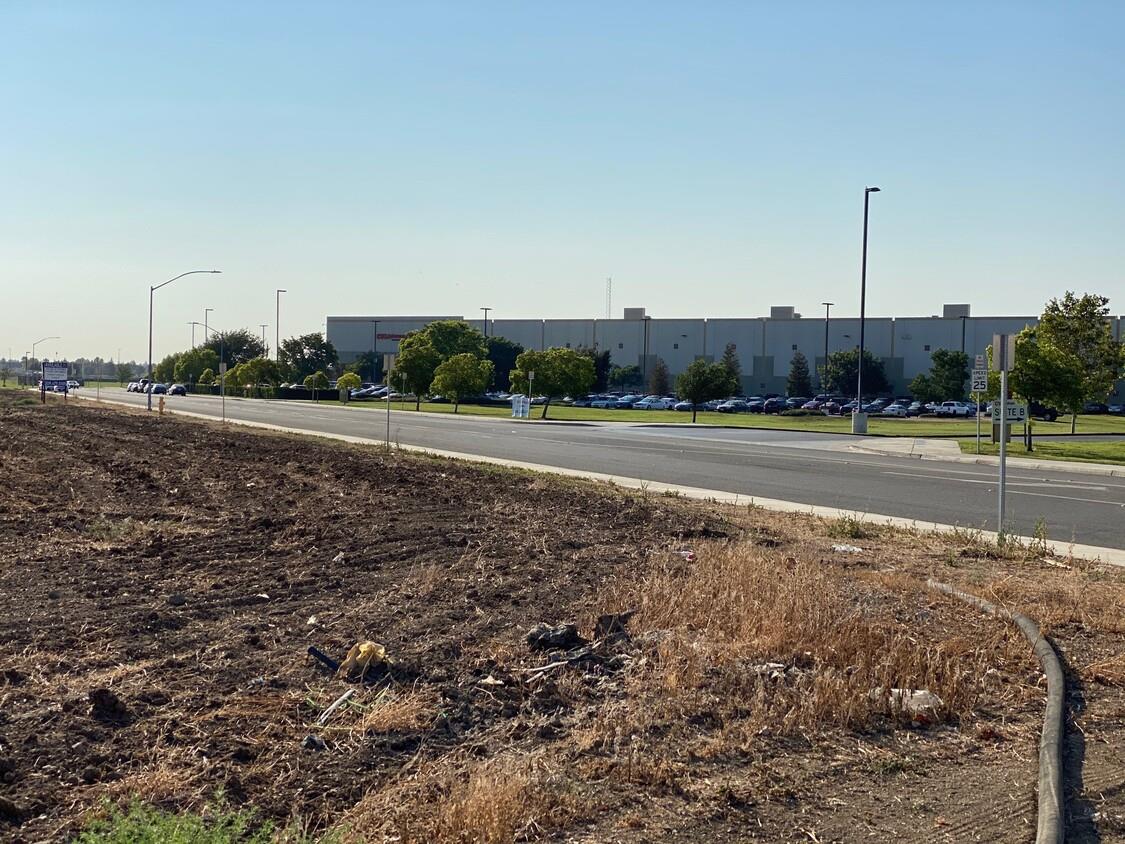 0 Keystone Pacific Parkway, Patterson, CA 95363